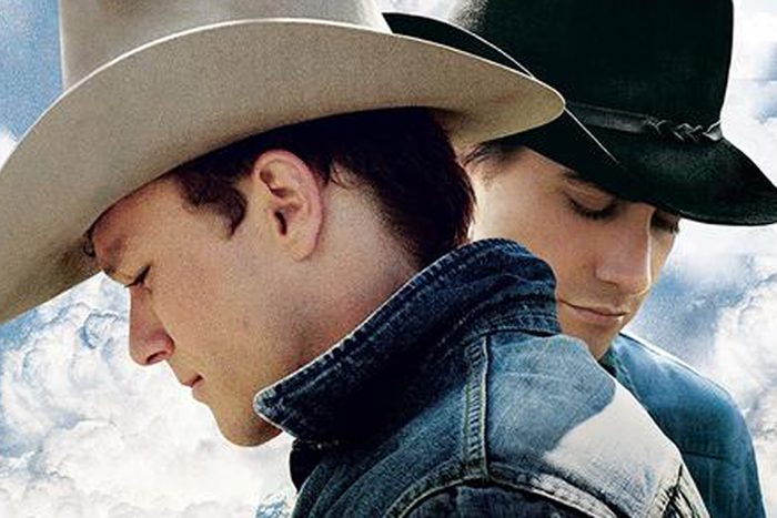 Brokeback Mountain Via Hulu