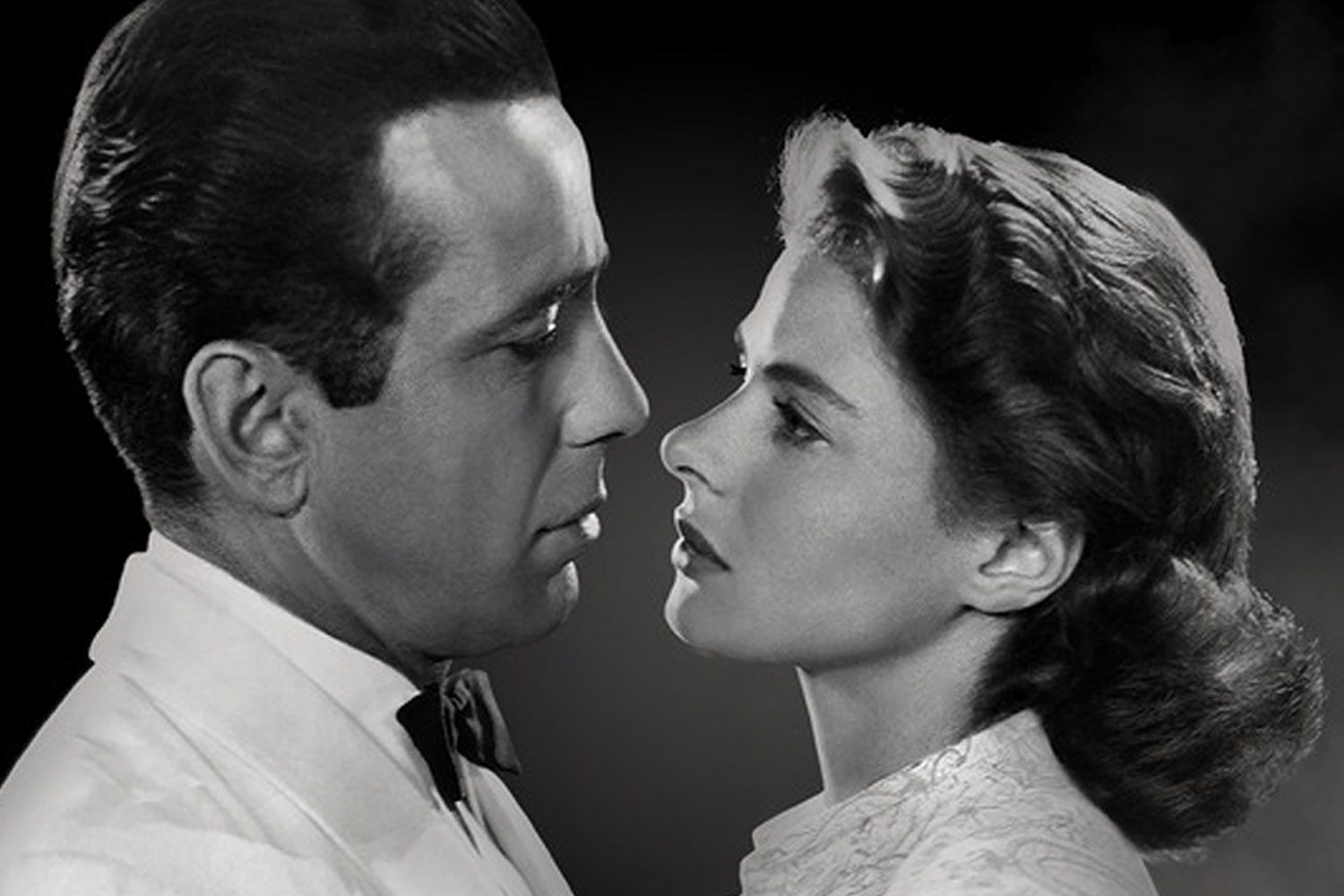 Casablanca Via Hbomax