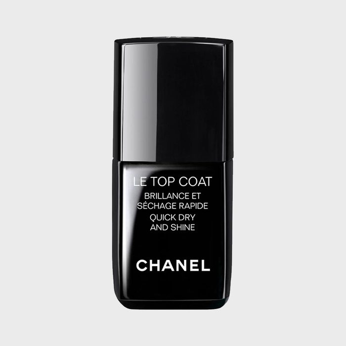 Chanel Le Top Coat Ecomm