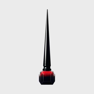 Christian Louboutin Nail Polish In Rouge Louboutin