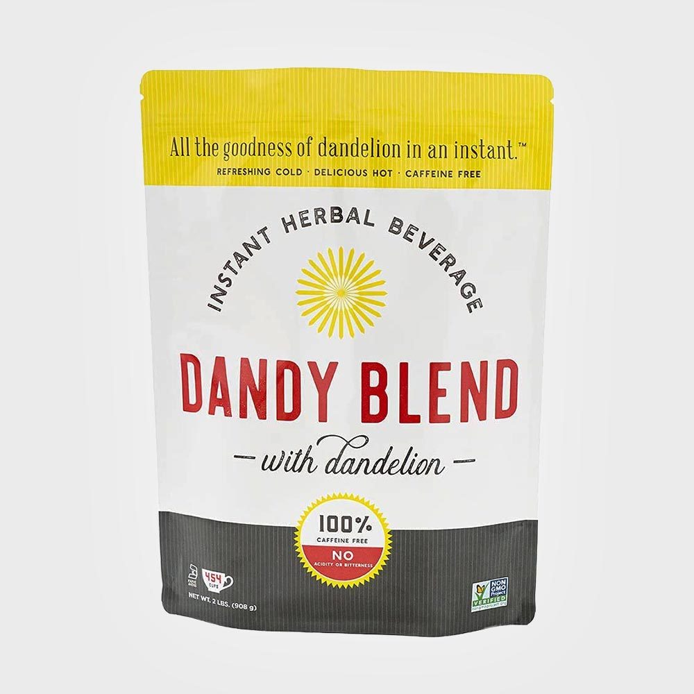 Dandy Blend Dandelion Drink