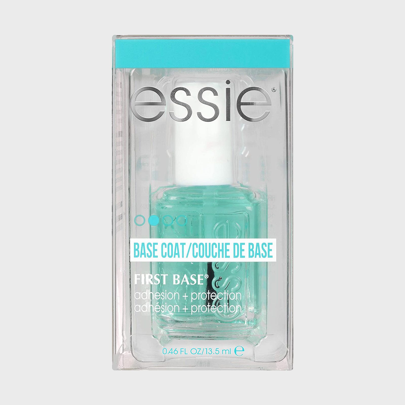 Essie First Base Coat Via Amazon Ecomm