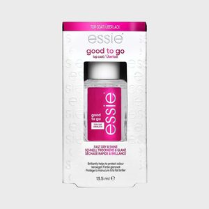 Essie Good To Go Top Coat