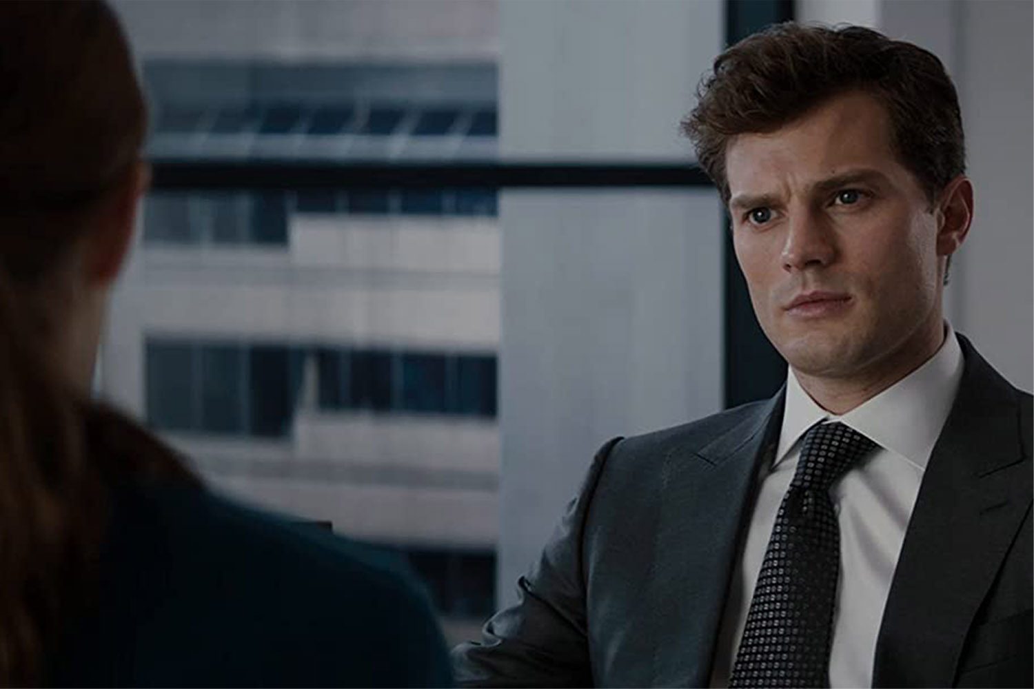 Fifty Shades Of Grey Via Amazon