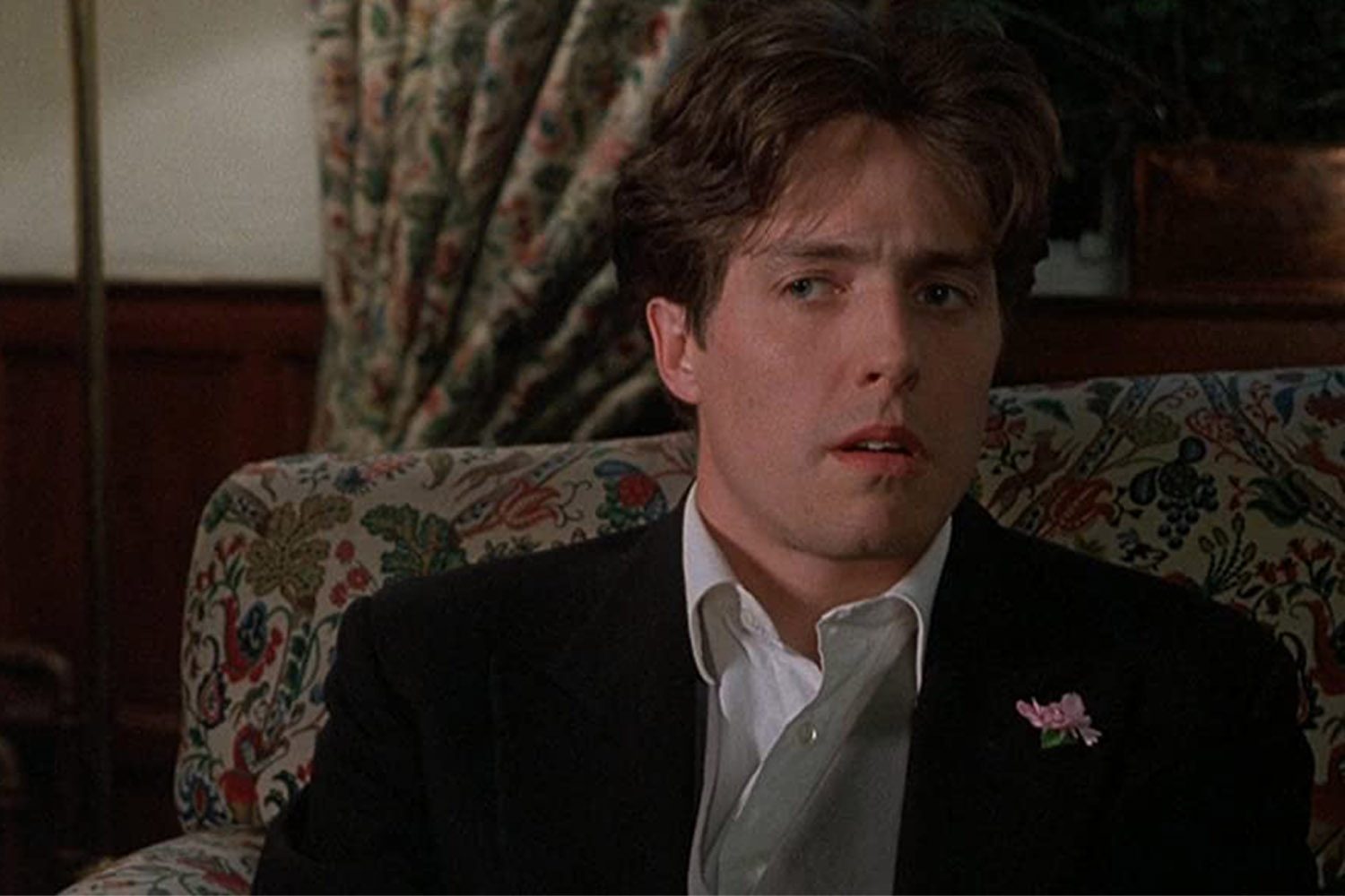 Four Weddings And A Funeral Via Amazon