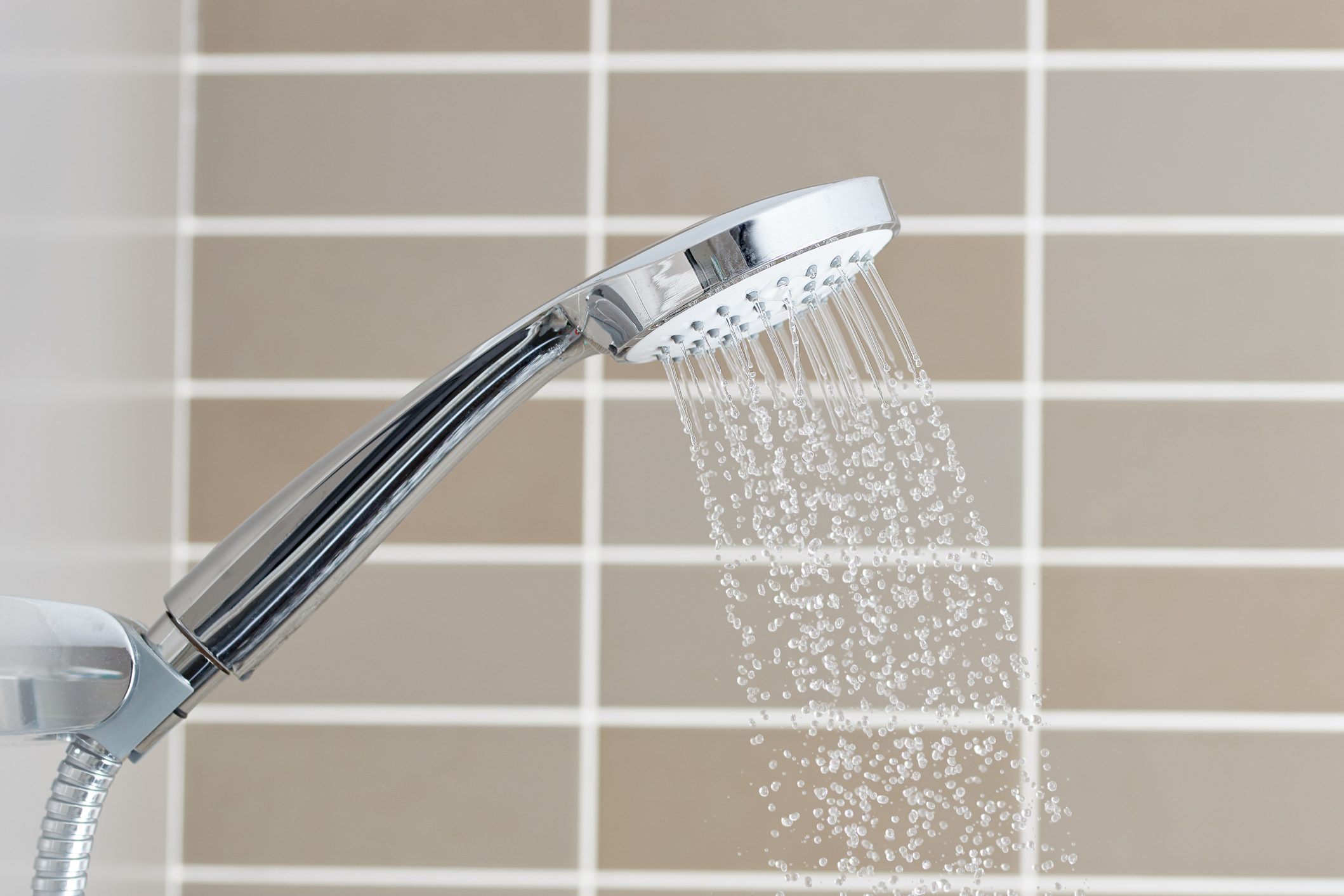 Here’s How Often You Should Really Shower