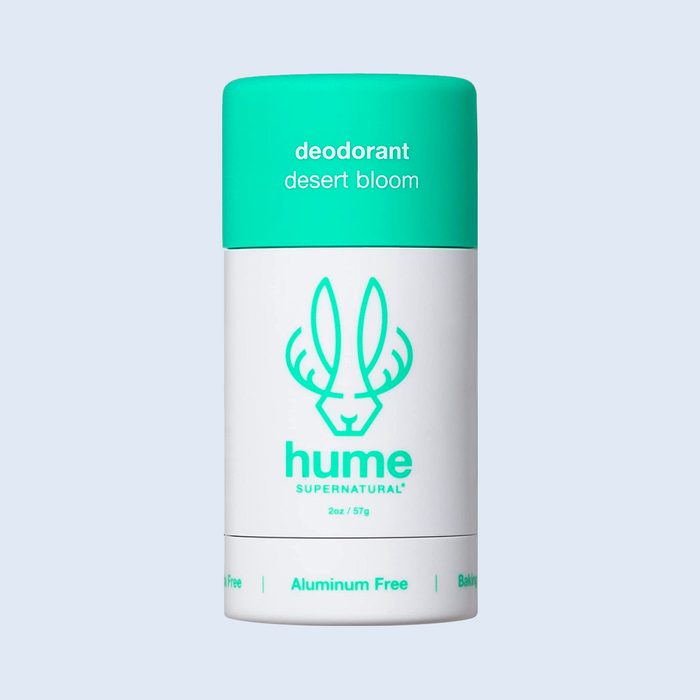 Hume Supernatural Deodorant