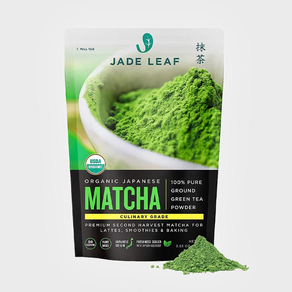 Jade Leaf Matcha
