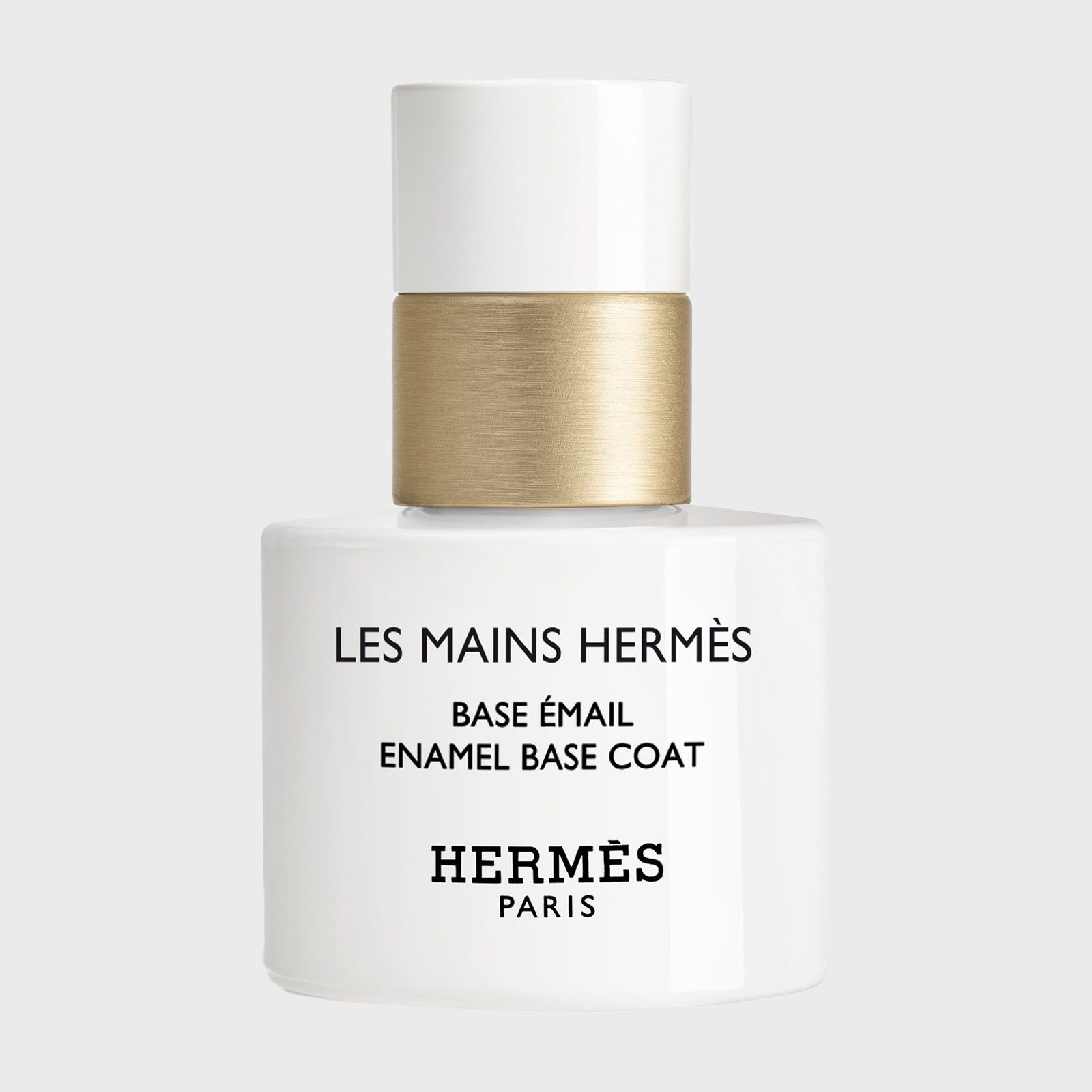 Les Mains Hermes Enamel Base Coat Via Nordstrom Ecomm