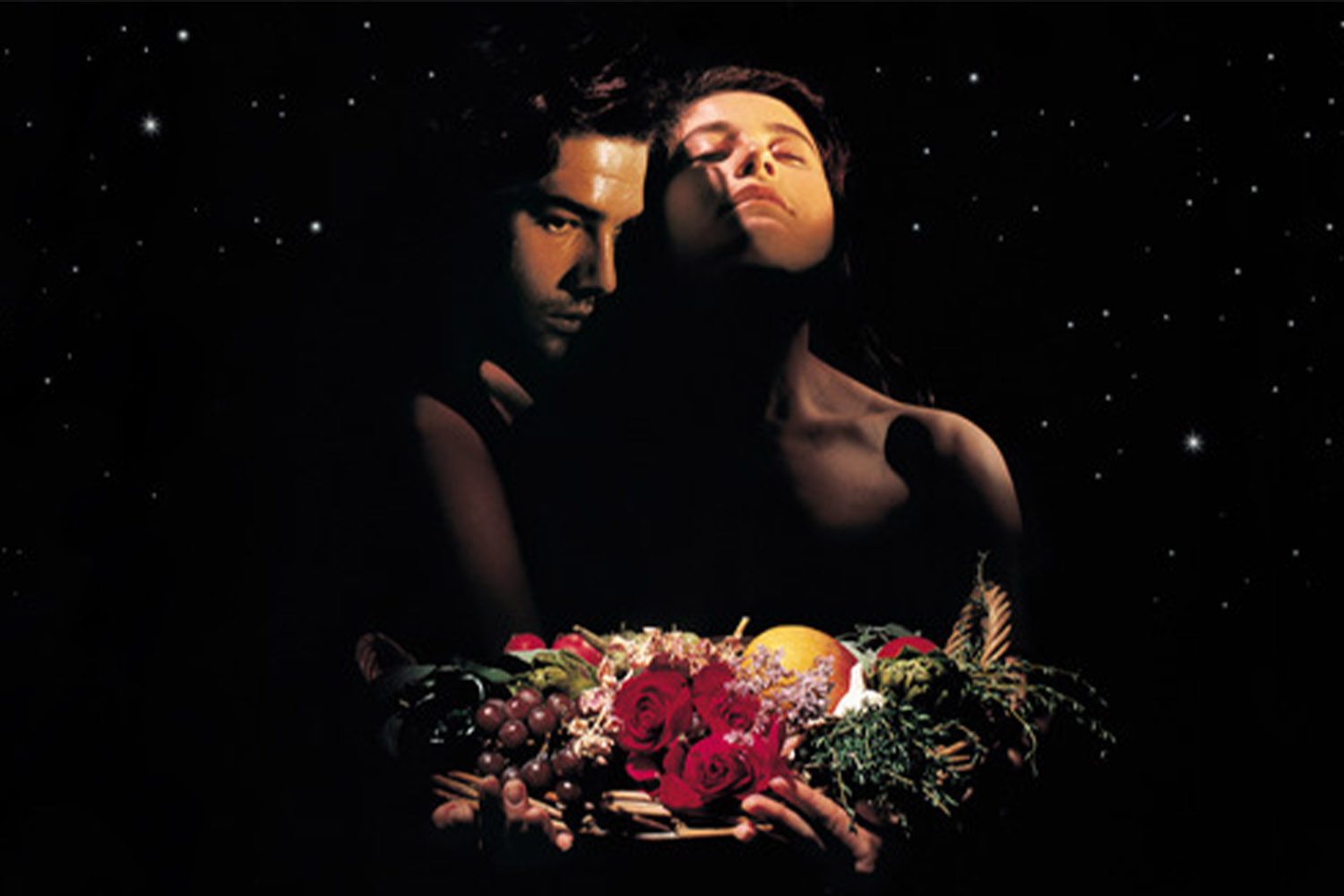 Like Water For Chocolate Via Hbomax