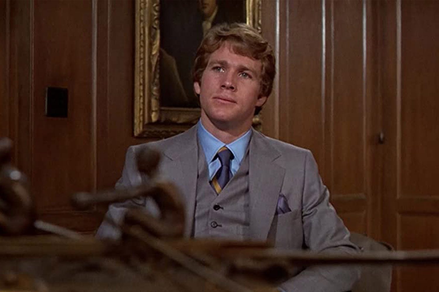 Love Story Via Amazon