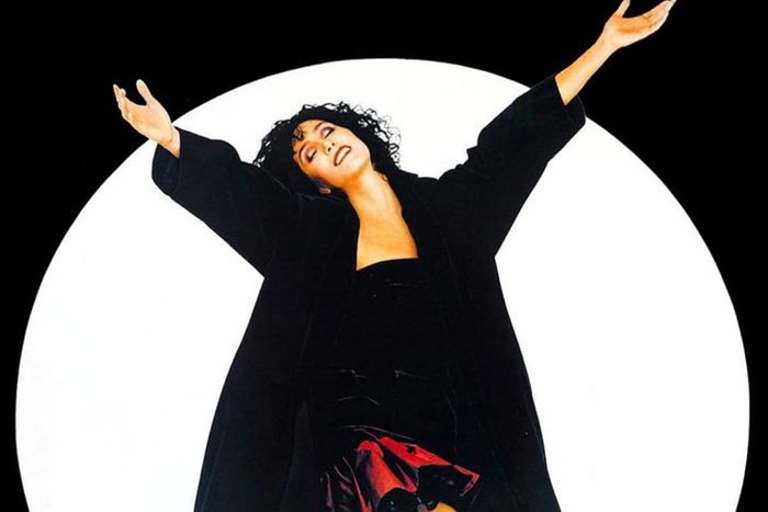 Moonstruck Via Hbomax