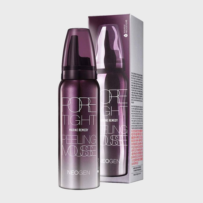 Neogen Dermatology Pore Tight Peeling Mousse