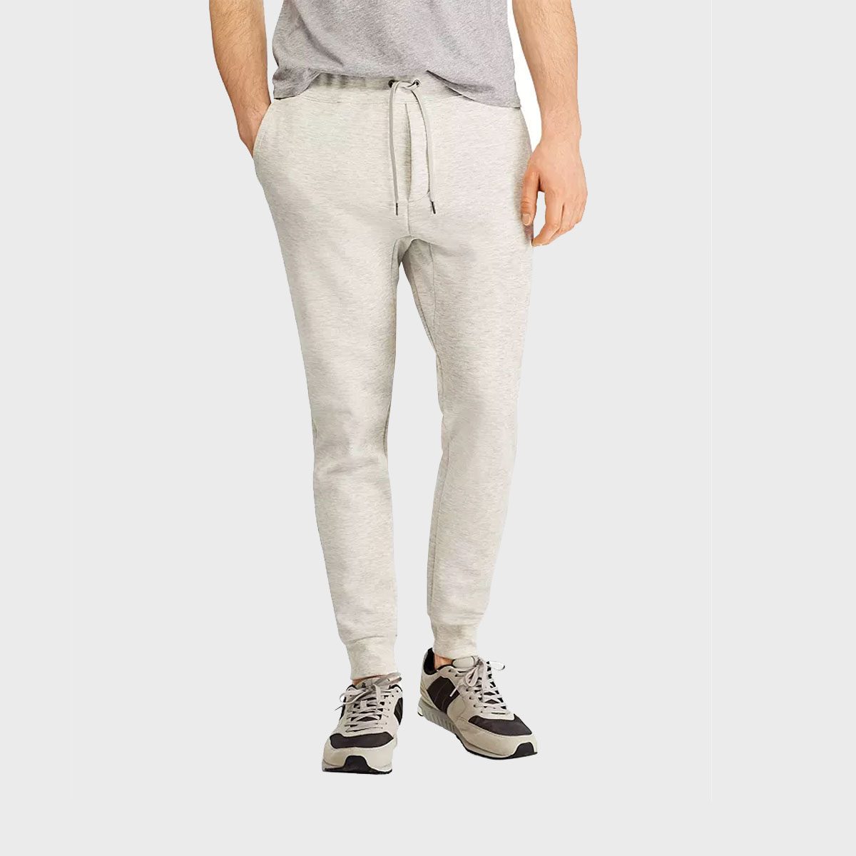 Polo Ralph Lauren Double Knit Jogger Sweatpants