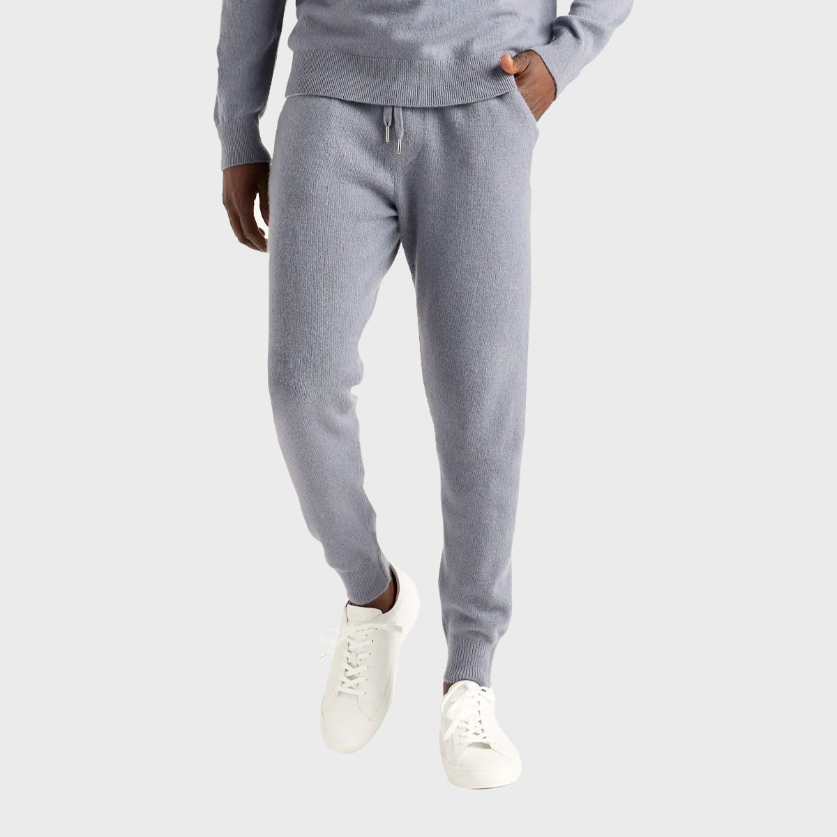 Quince Mongolian Cashmere Jogger