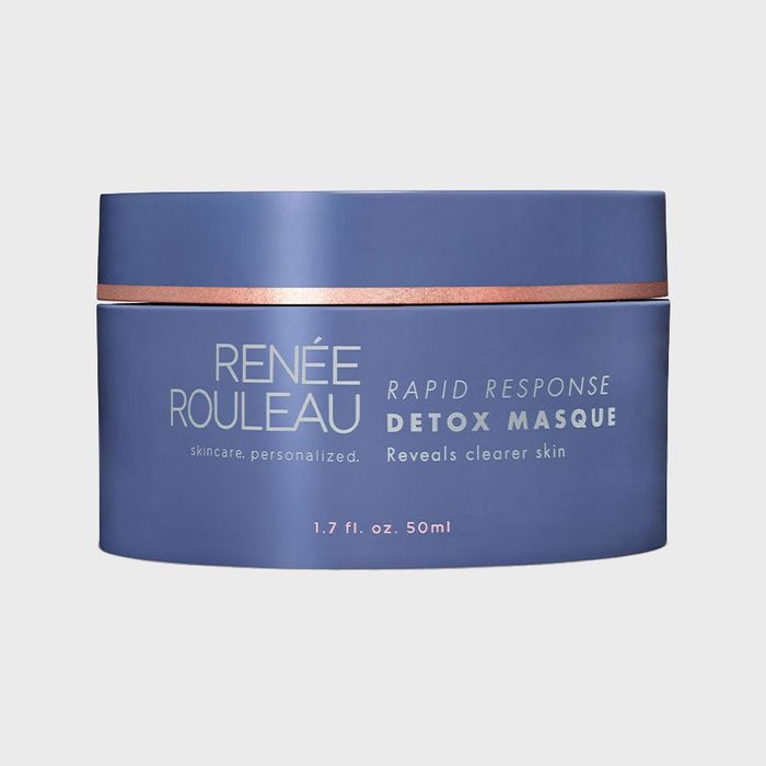 Renee Rouleau Rapid Response Detox Masque