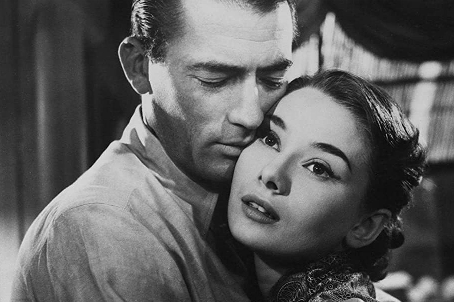 Roman Holiday Via Amazon