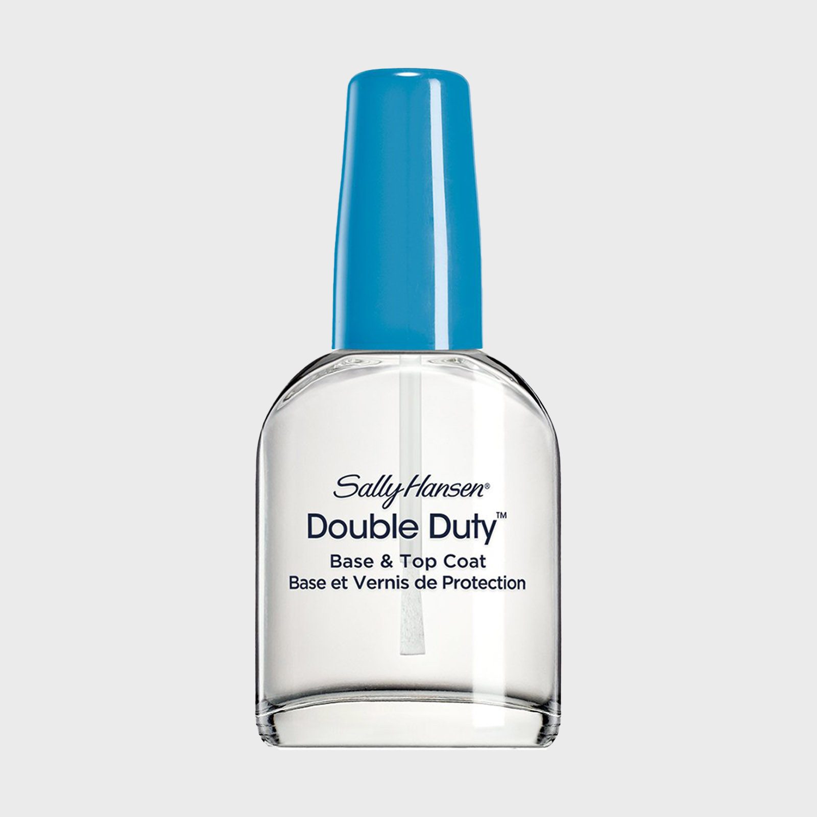 Sally Hansen Double Duty Base And Top Coat Via Amazon Ecomm