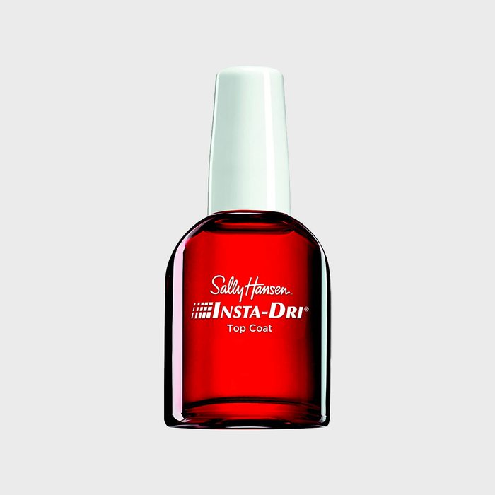 Sally Hansen Insta Dri Anti Chip Top Coat