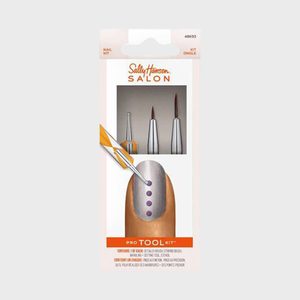 Sally Hansen Salon Pro Nail Tool Kit