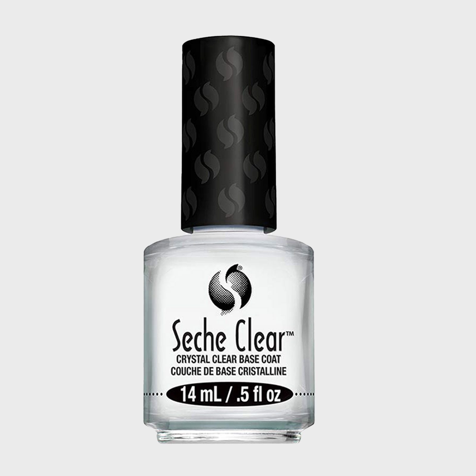 Seche Clear Crystal Clear Base Coat Via Amazon Ecomm