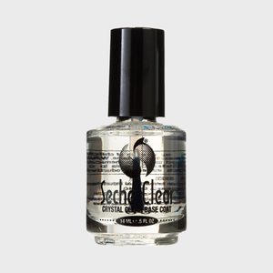 Seche Clear Crystal Clear Base Coat