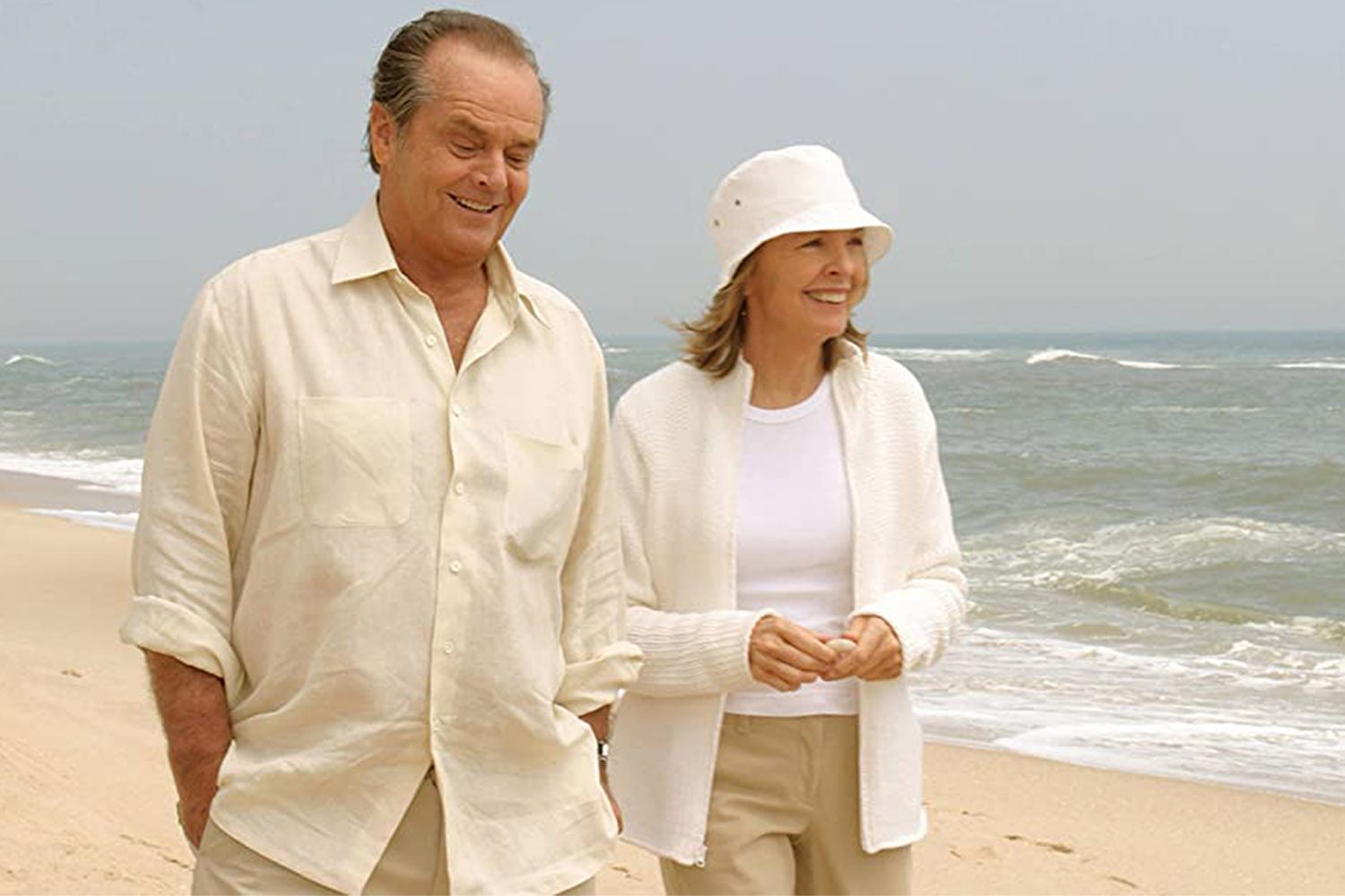 Somethings Gotta Give Via Amazon