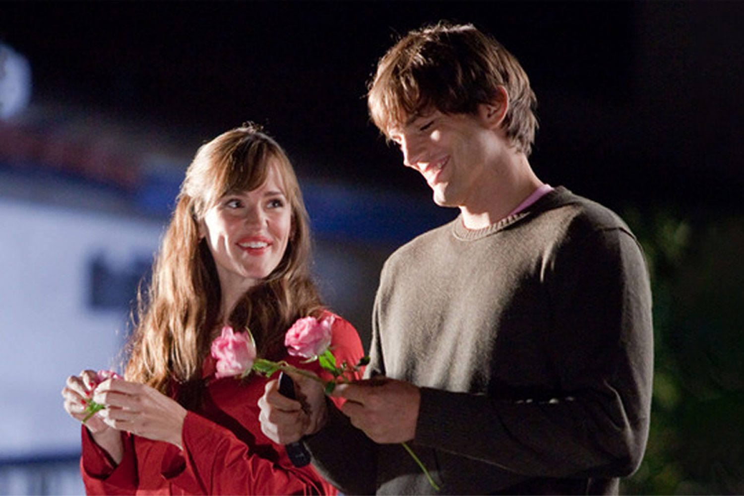 Valentines Day Via Hbomax