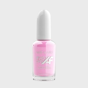 Wet N Wild Nail Color In Cotton Candy