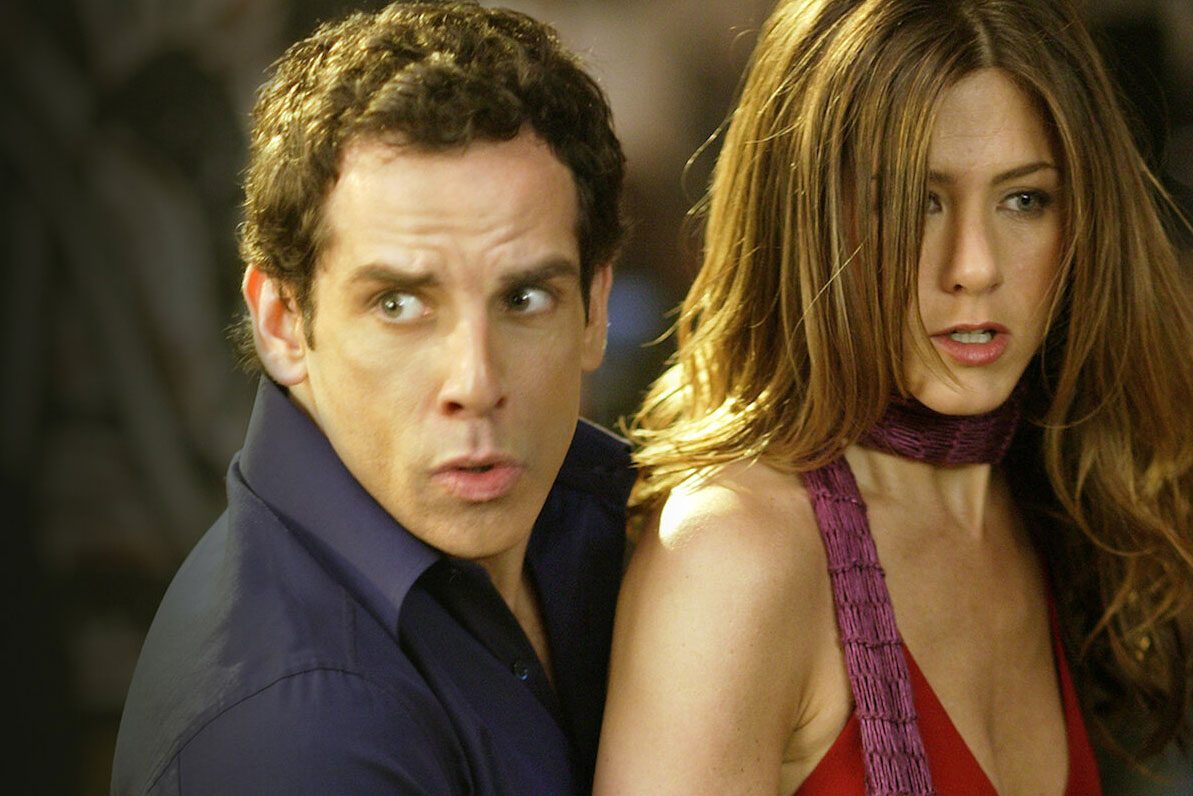 Along Came Polly Movie 