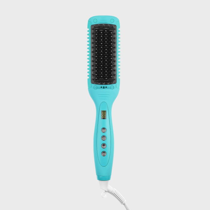 Morrocanoil Smooth Style Ceramic Heated Brush