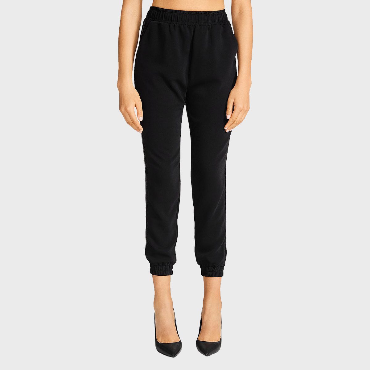 Bb Dakota By Steve Madden Joggers