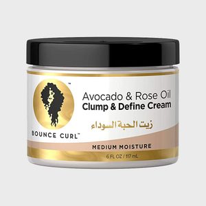 Bounce Curl Cream