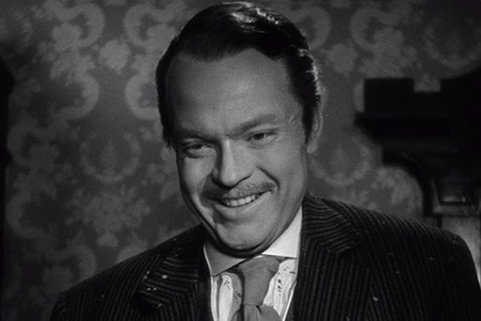 Citizen Kane 1941 Movie