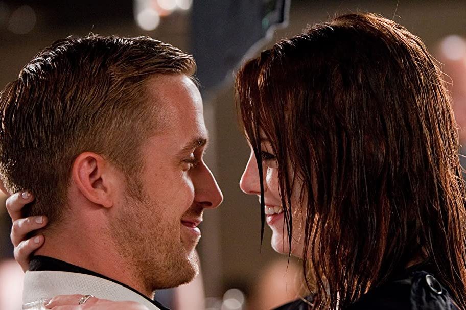 Crazy Stupid Love