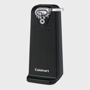 Cuisinart Can Opener Via Amazon