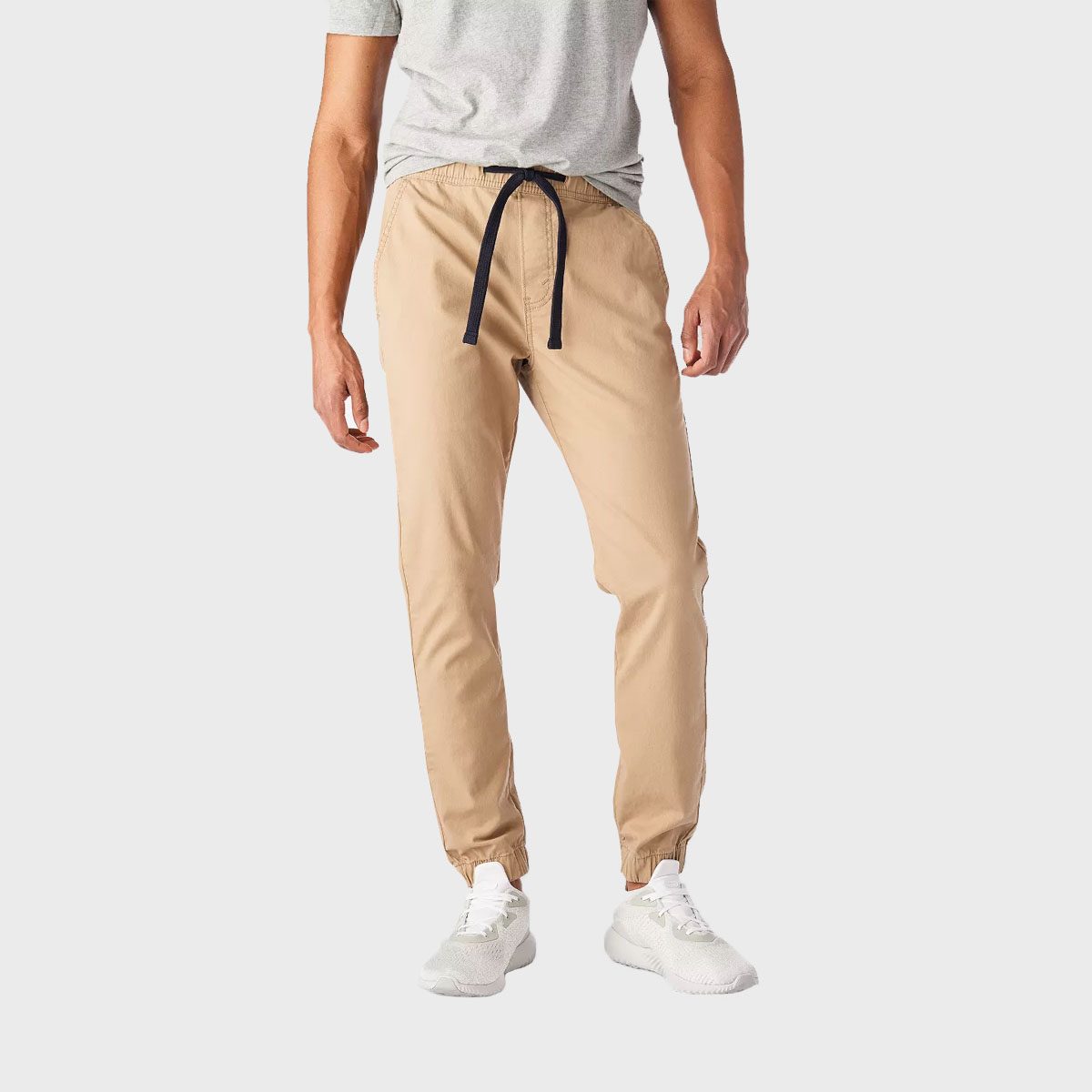 Denizen From Levi's Men's Slim Fit Twill Jogger