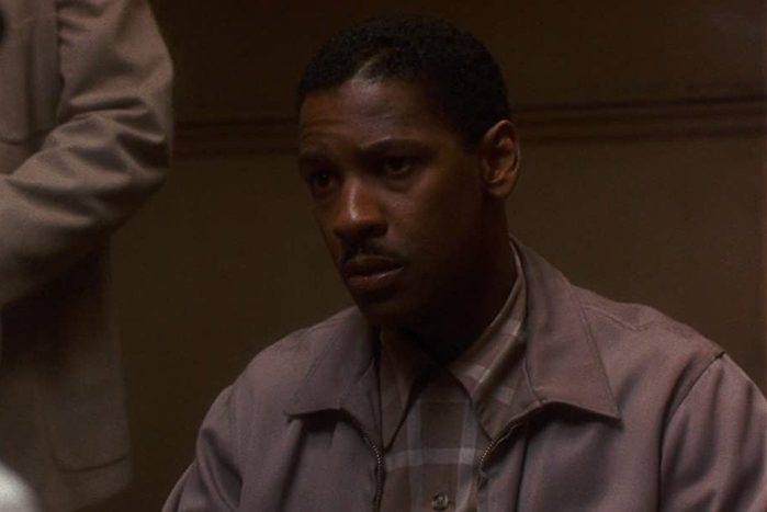 Devil In A Blue Dress 1995