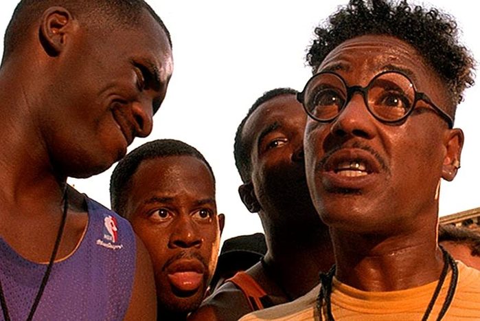 Do The Right Thing 1989 Movie