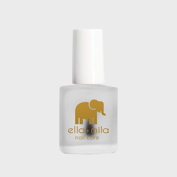 Ella + Mila In A Rush Quick Dry Top Coat