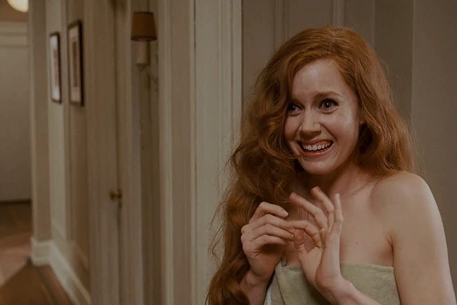 Enchanted Movie