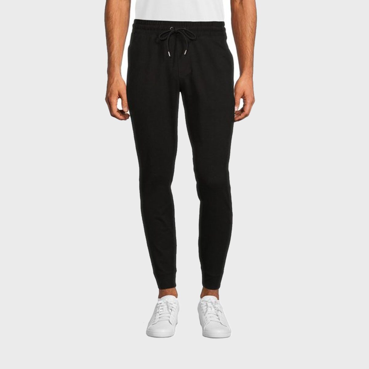 George Men's Knit Joggers