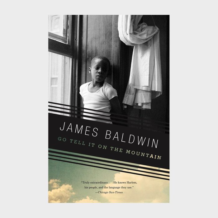 Go Tell It On The Mountain Baldwin