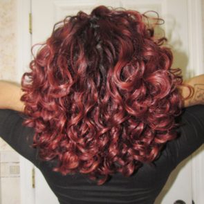 Hair Curling Diffuser