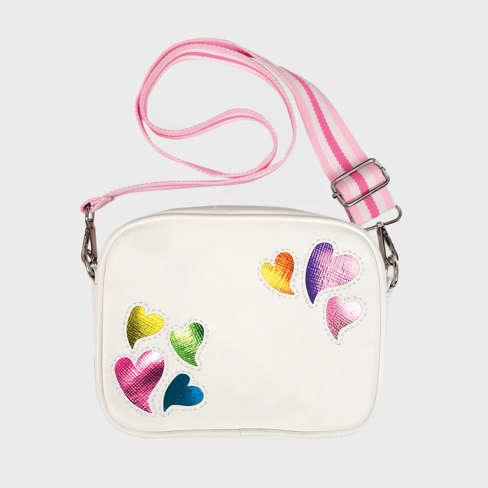 Iscream Girls Dancing Hearts Ecomm Via Neimanmarcus.com