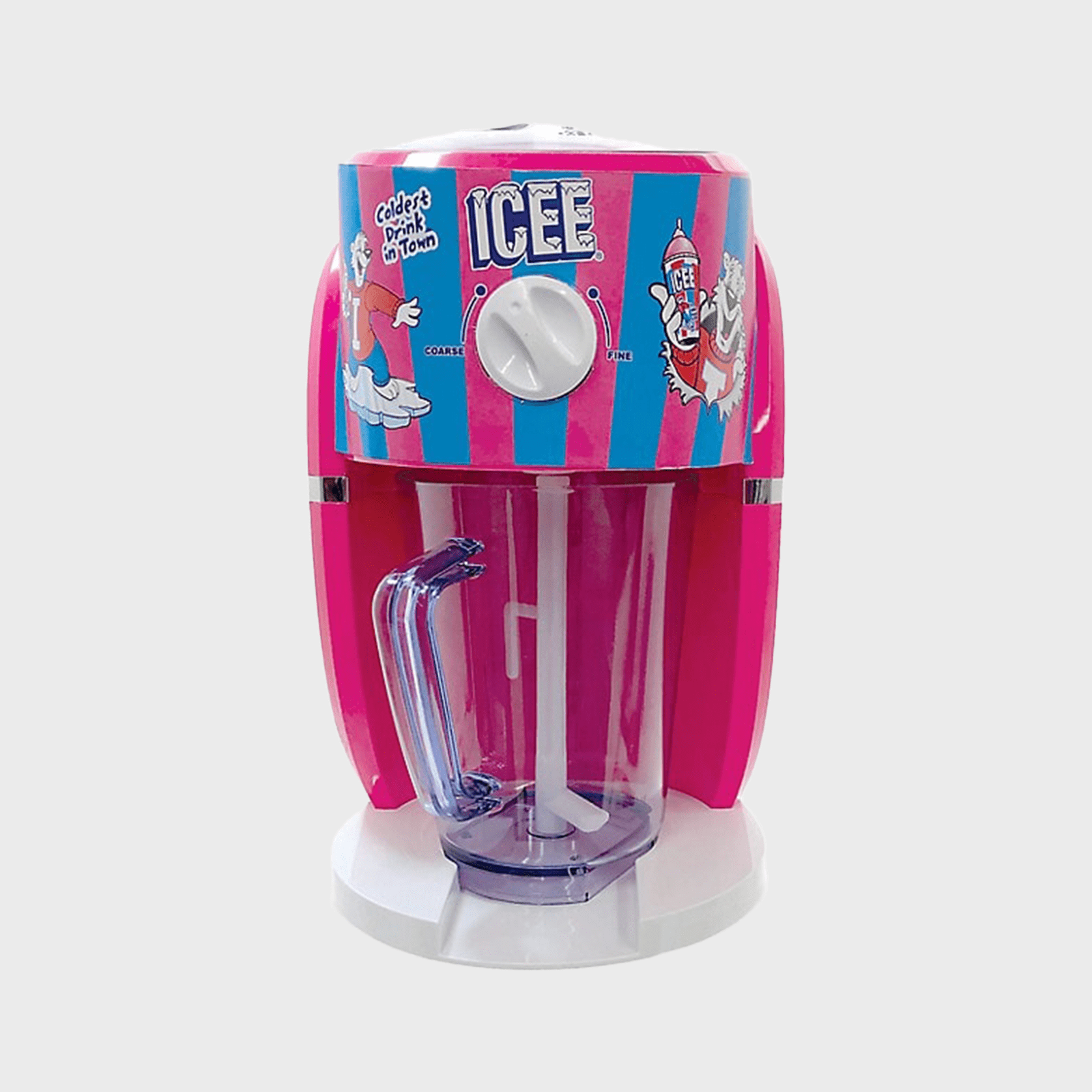 Iscream Kids Icee Machine Ecomm Via Saksfifthavenue.com