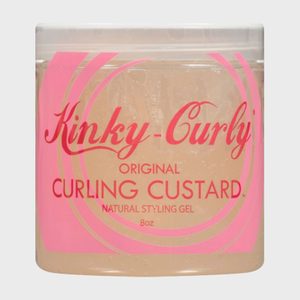 Kinky Curl Styling Gel