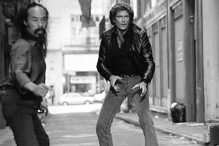 Knight Rider Classic