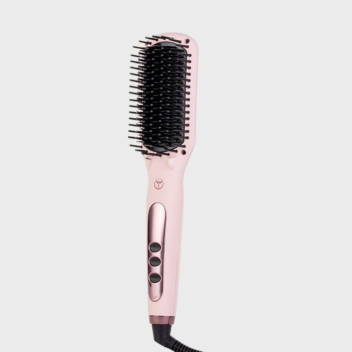 Lange Le Vite Straightening Brush