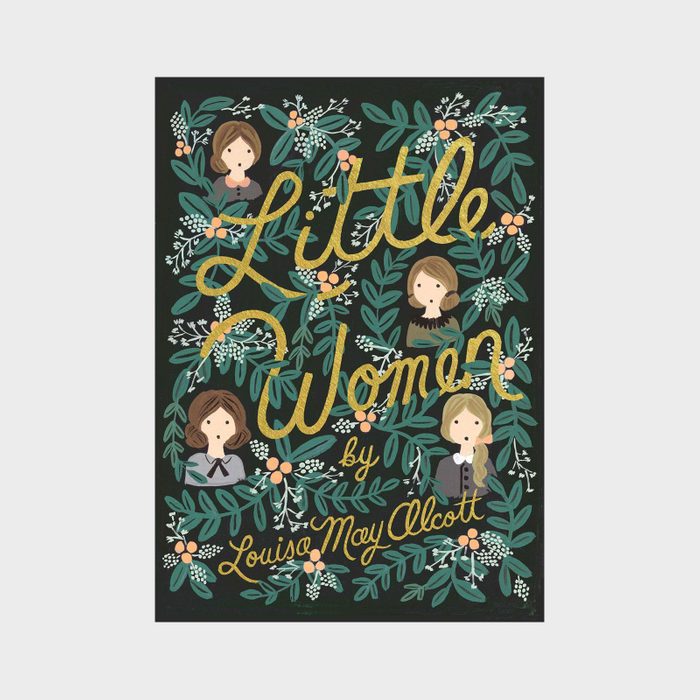 Little Woman Alcott